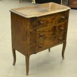 935 5584 CHEST OF DRAWERS